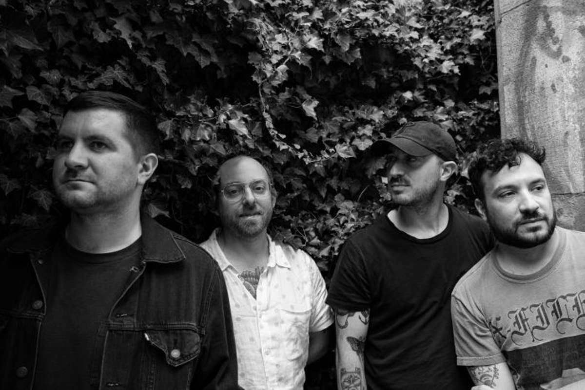 The Rave / Eagles Club