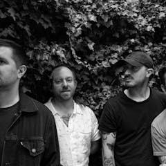 The Rave / Eagles Club