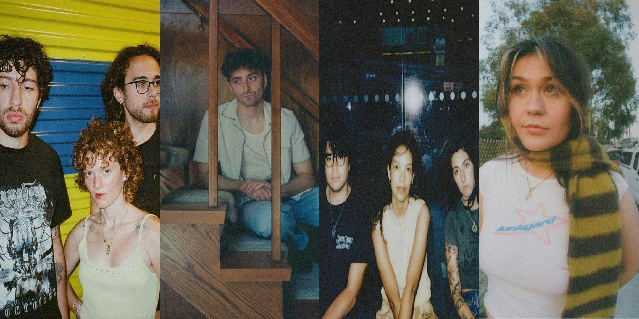 Elsewhere (Zone One)