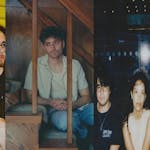 Elsewhere (Zone One)