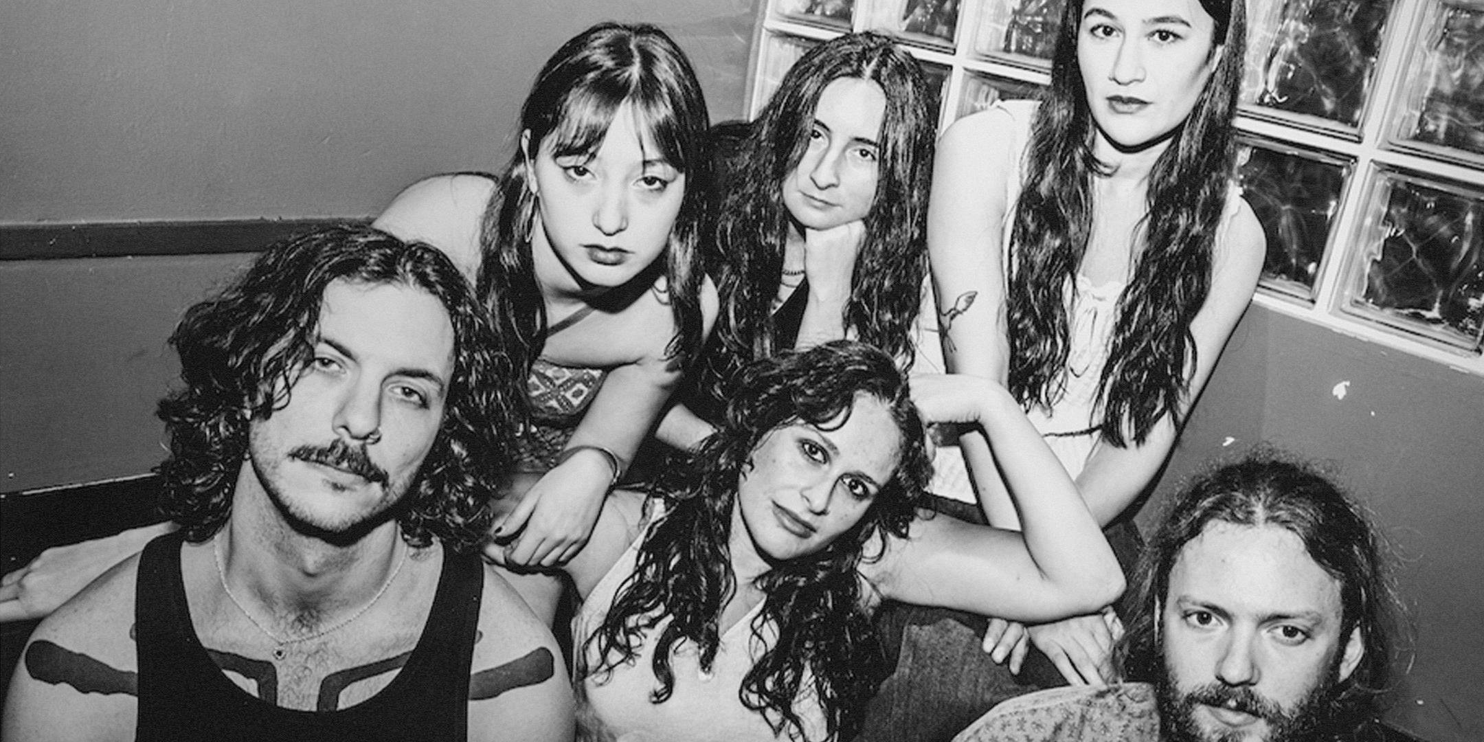 Elsewhere (Zone One)