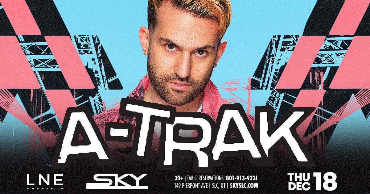 A-trak