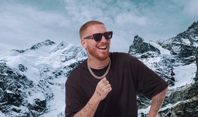 Hugel - Après Ski Music Series