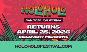 Holo Holo San Jose
