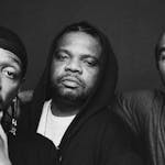 The Rave / Eagles Club