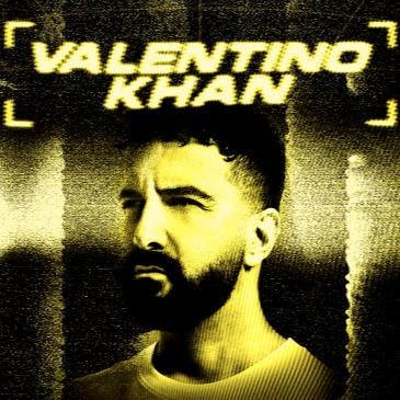 Valentino Khan