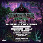 Panther Island Pavilion