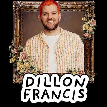 Dillon Francis | Austin TX