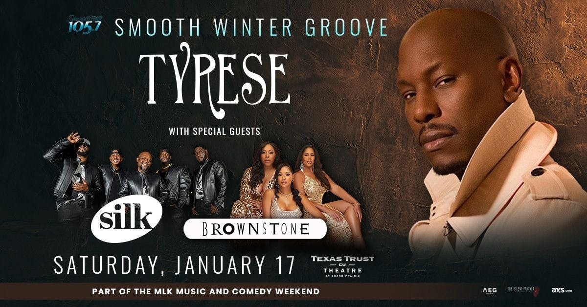 Texas Trust CU Theatre