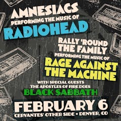 Cervantes' Masterpiece Ballroom