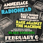 Cervantes' Masterpiece Ballroom