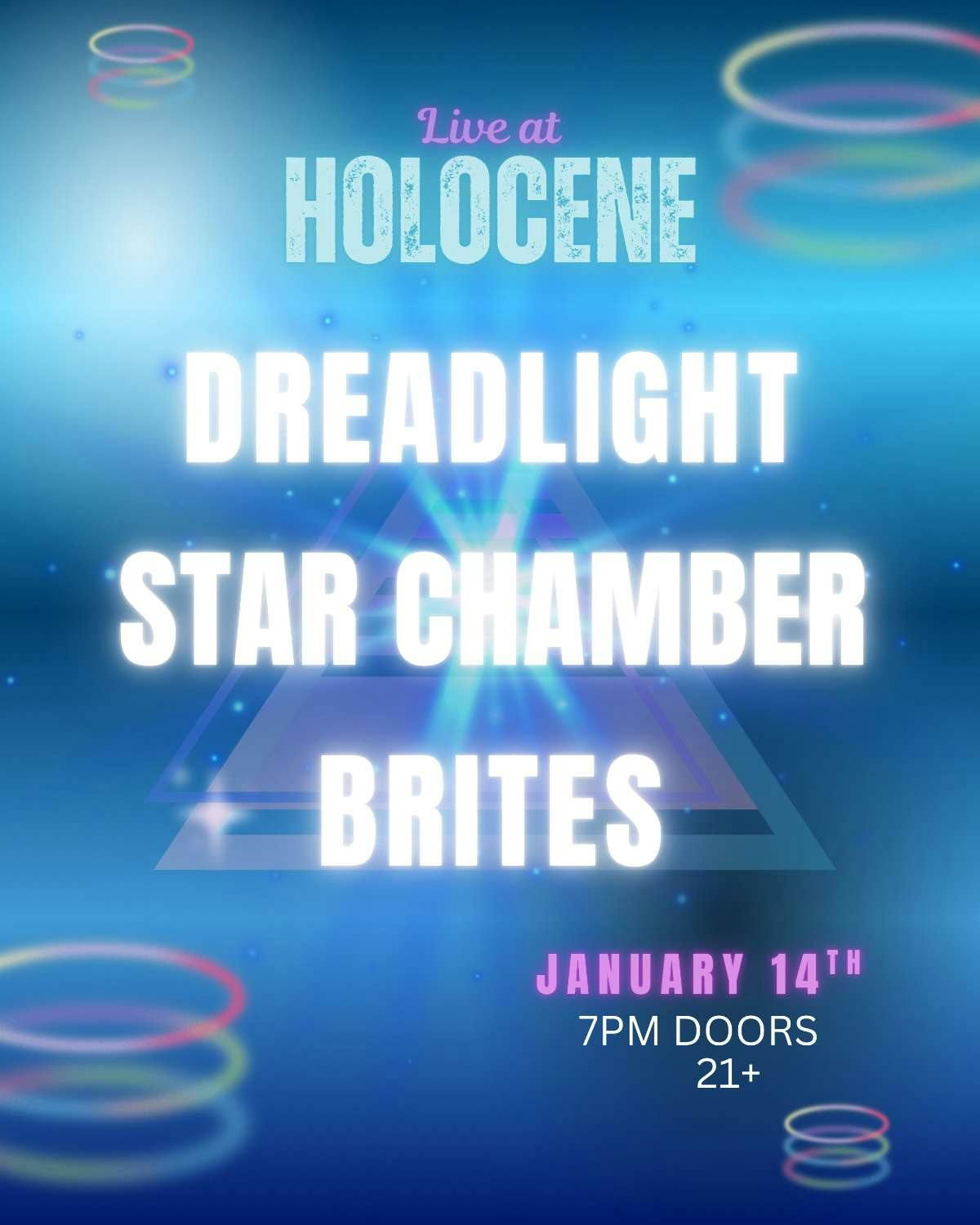 Holocene