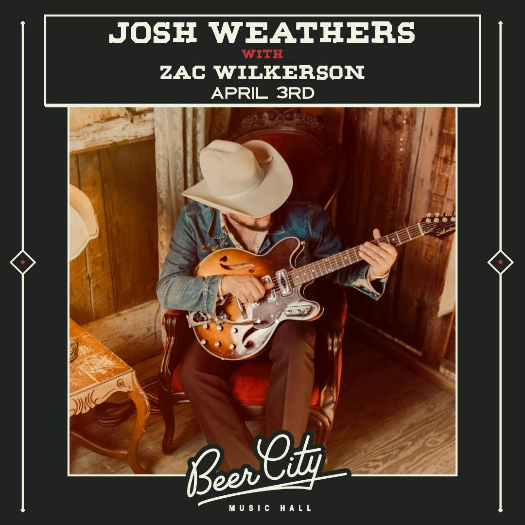 Beer City Music Hall