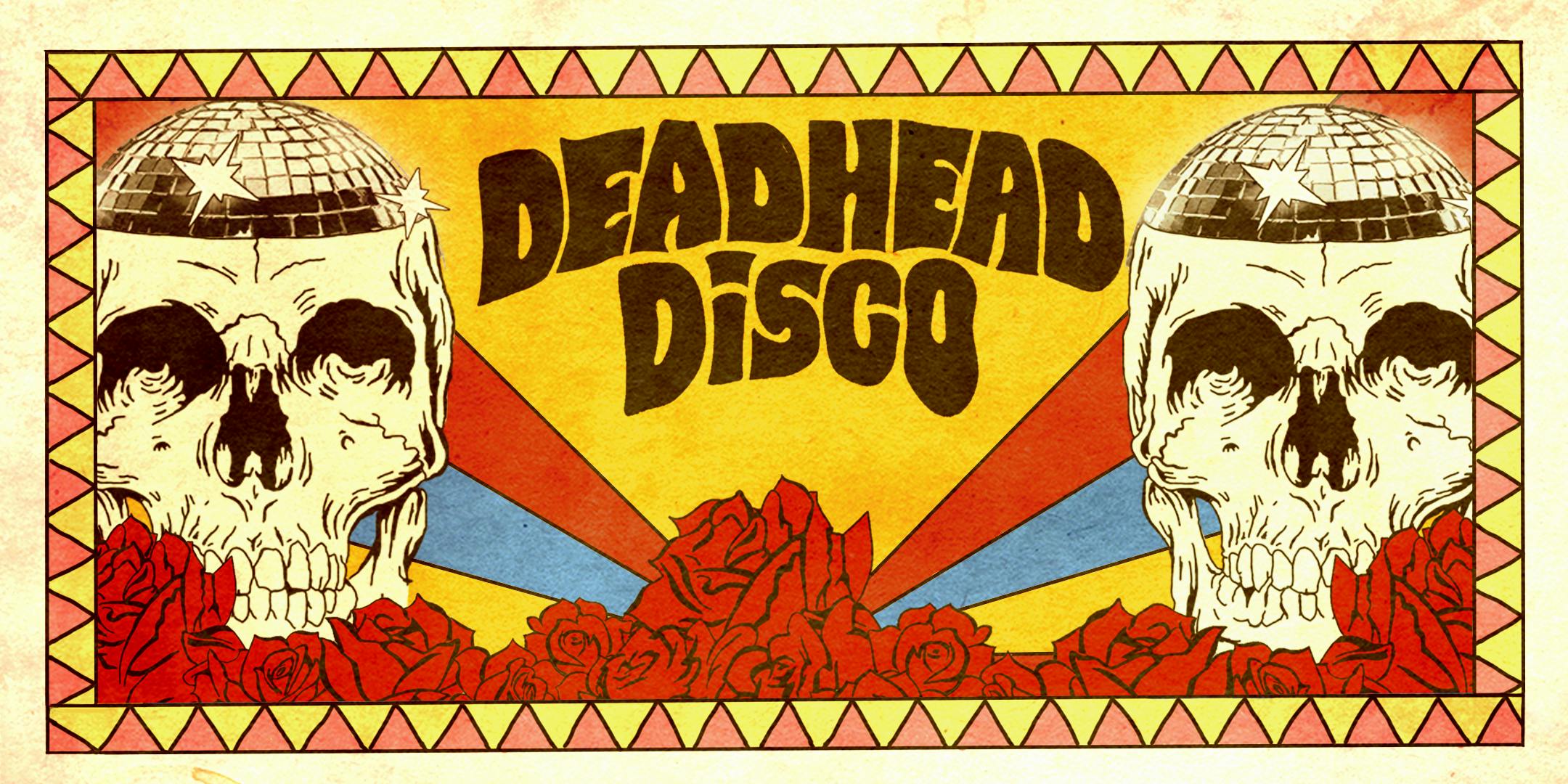 Deadhead Disco: Nashville