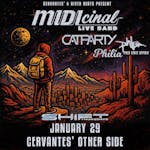 Cervantes' Masterpiece Ballroom