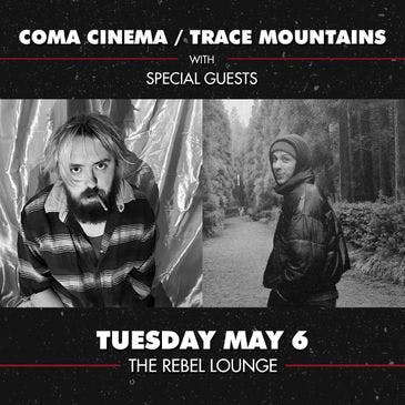 Rebel Lounge