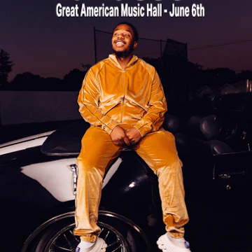 Great American Music Hall