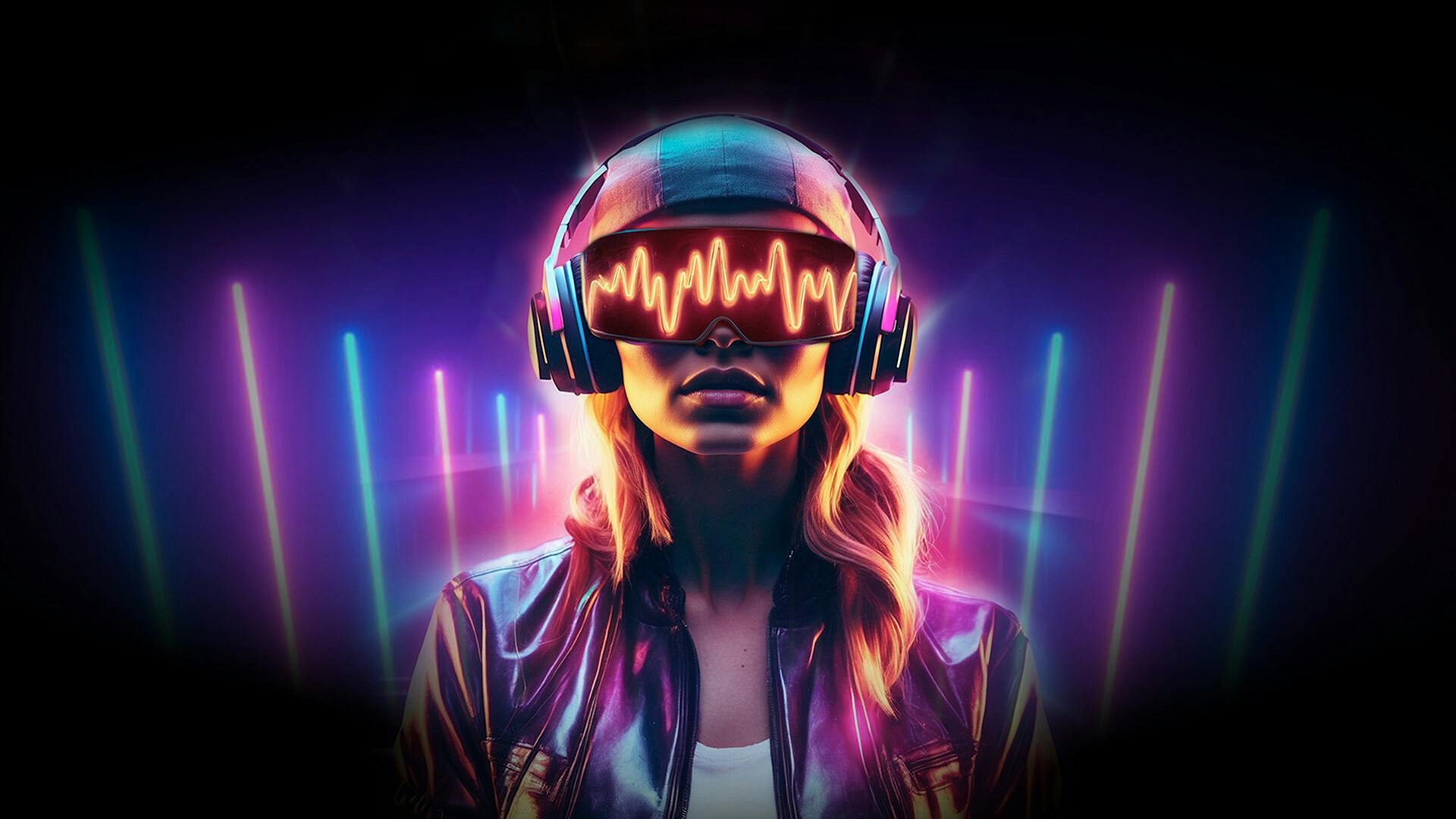 DJ Berazz at Lex Lounge