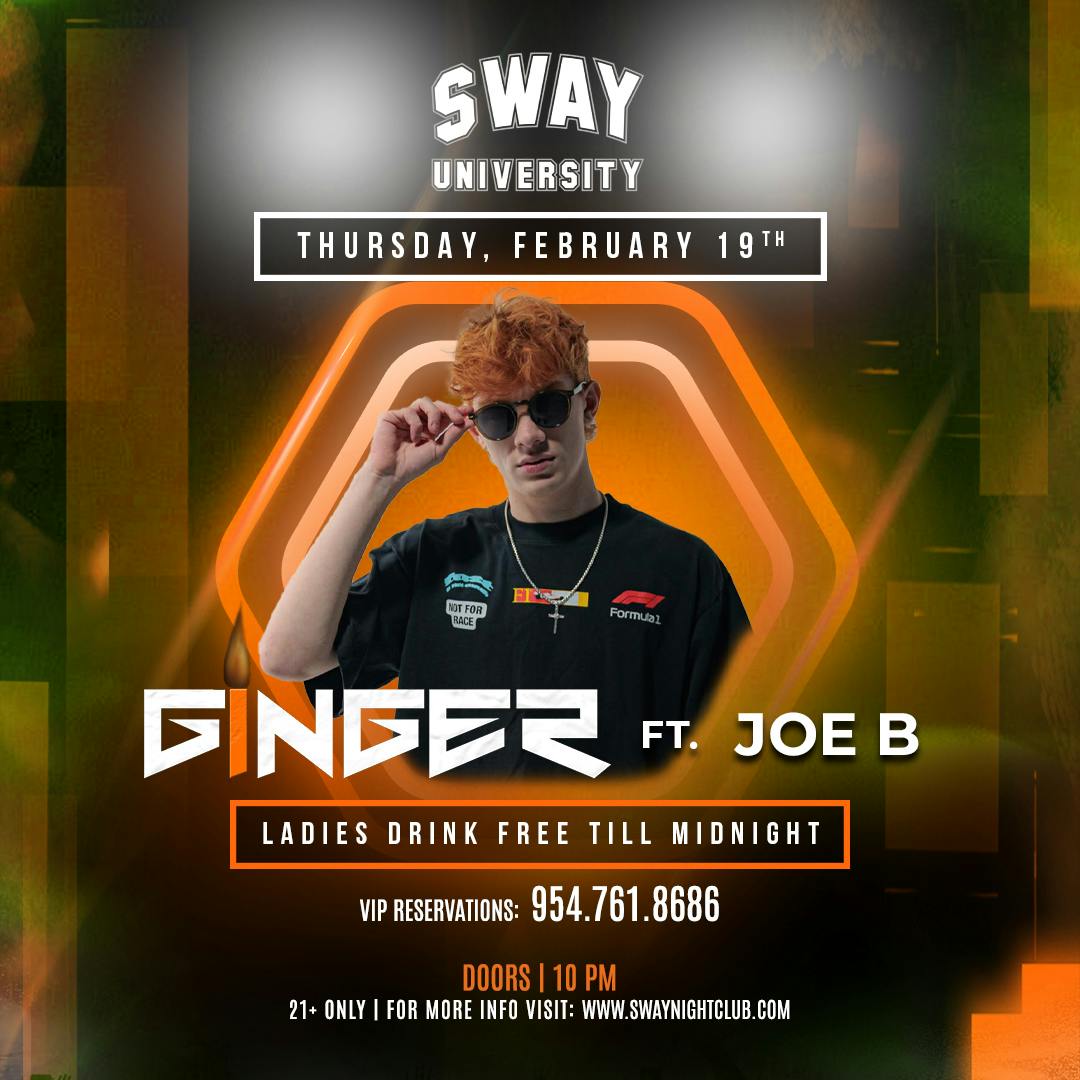 Sway Nightclub