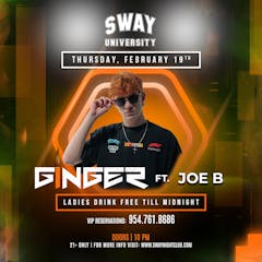 Sway Nightclub
