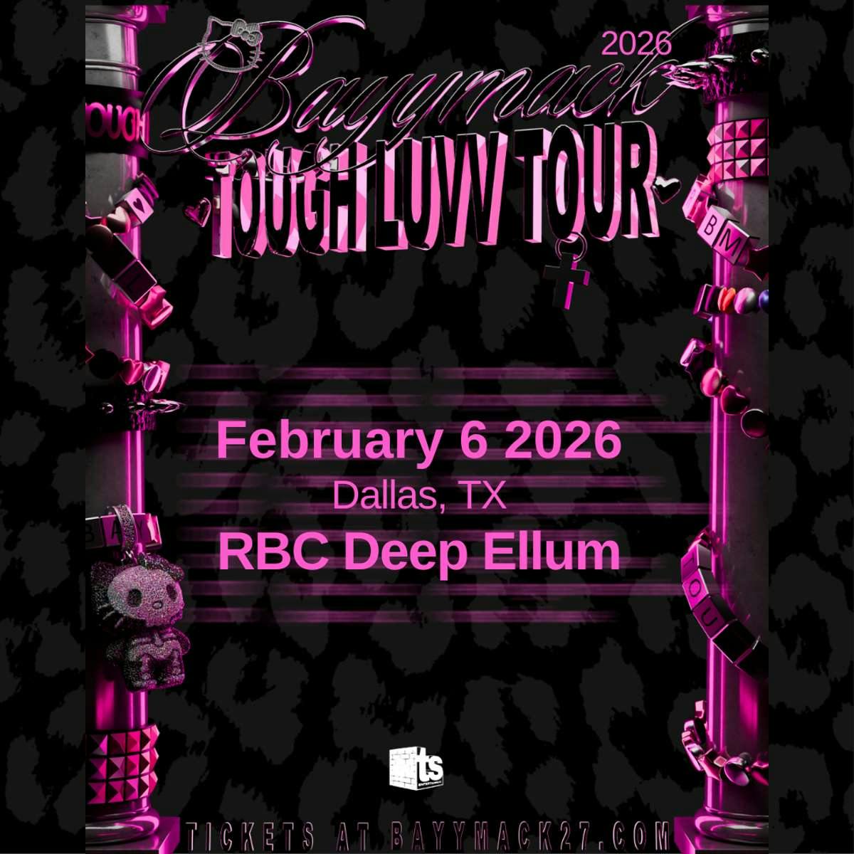 RBC Deep Ellum