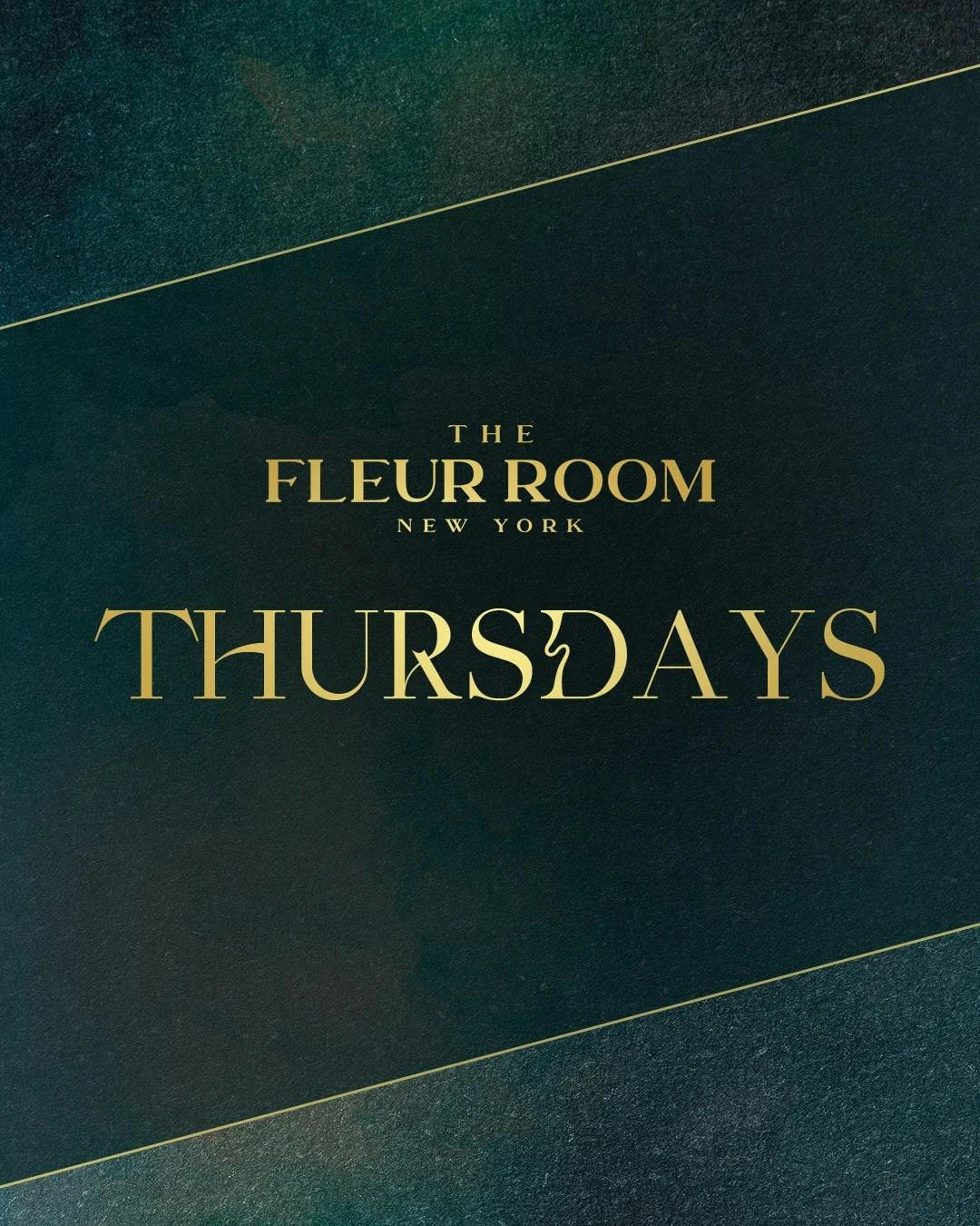 The Fleur Room