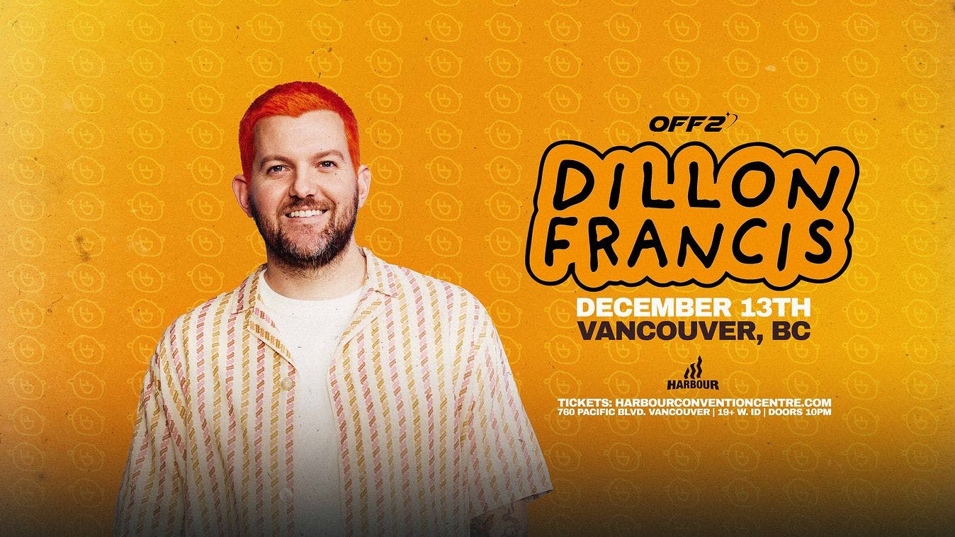 Dillon Francis