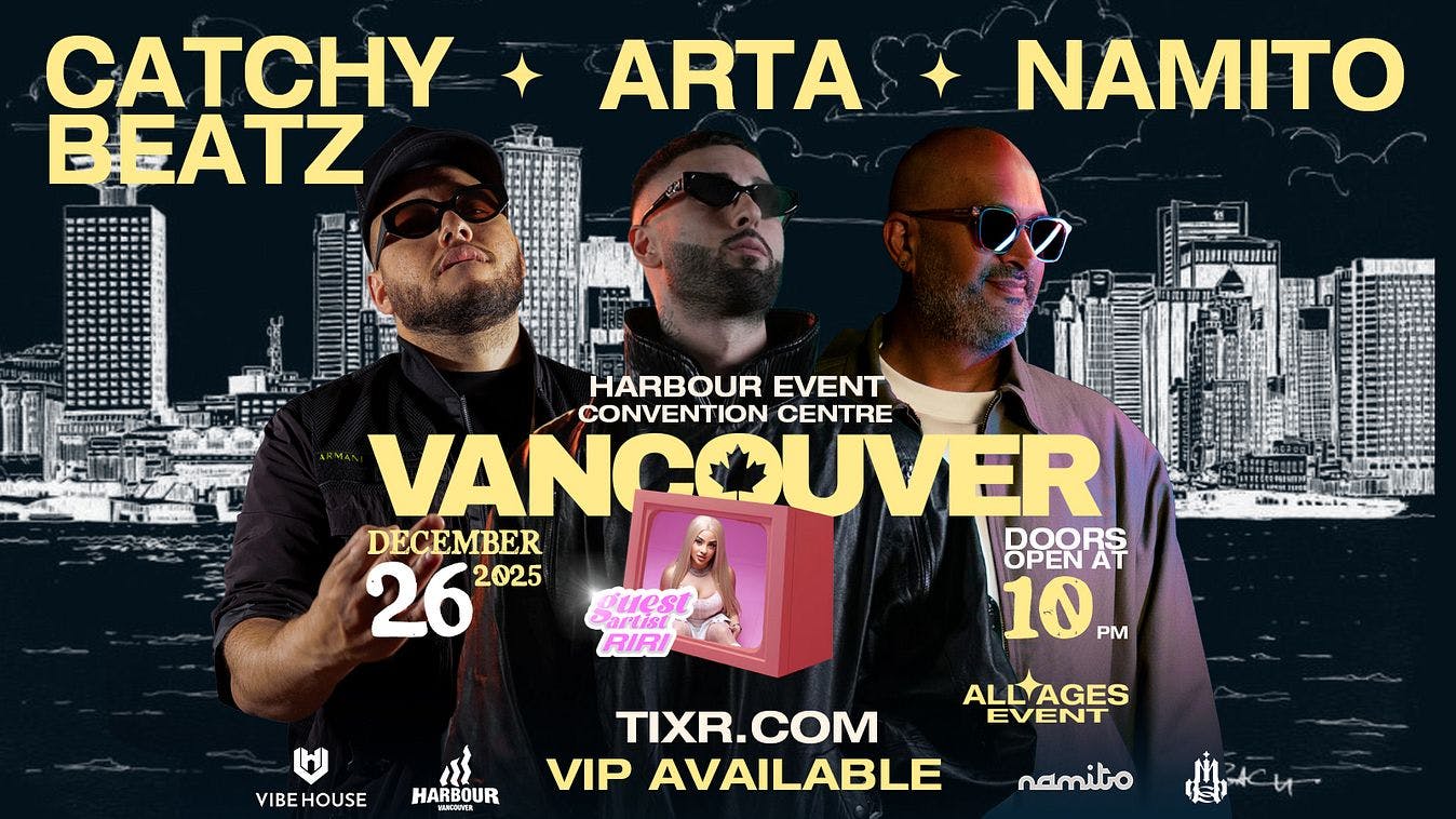 Harbour Event Centre