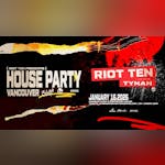 Harbour Event Centre