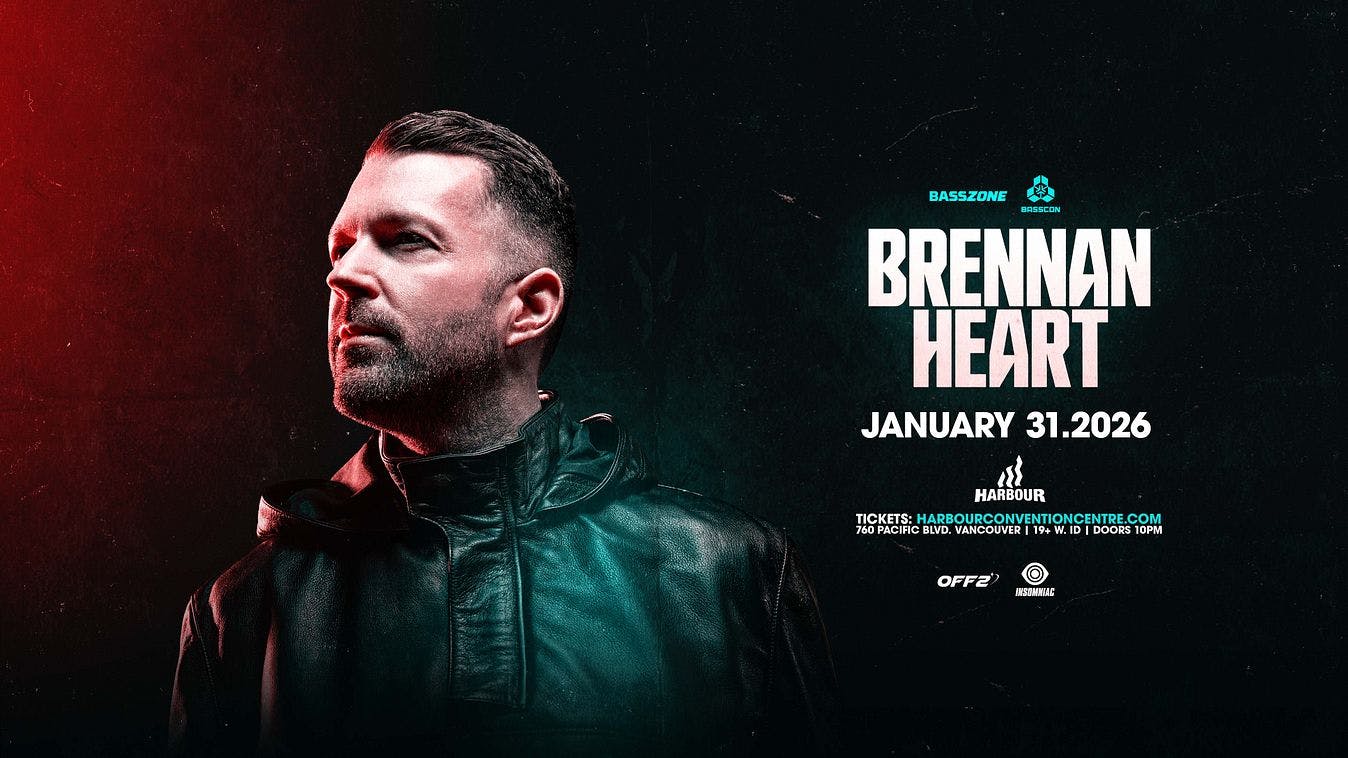 Harbour Event Centre