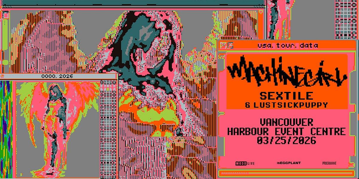 Harbour Event Centre