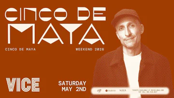 Maya Dayclub