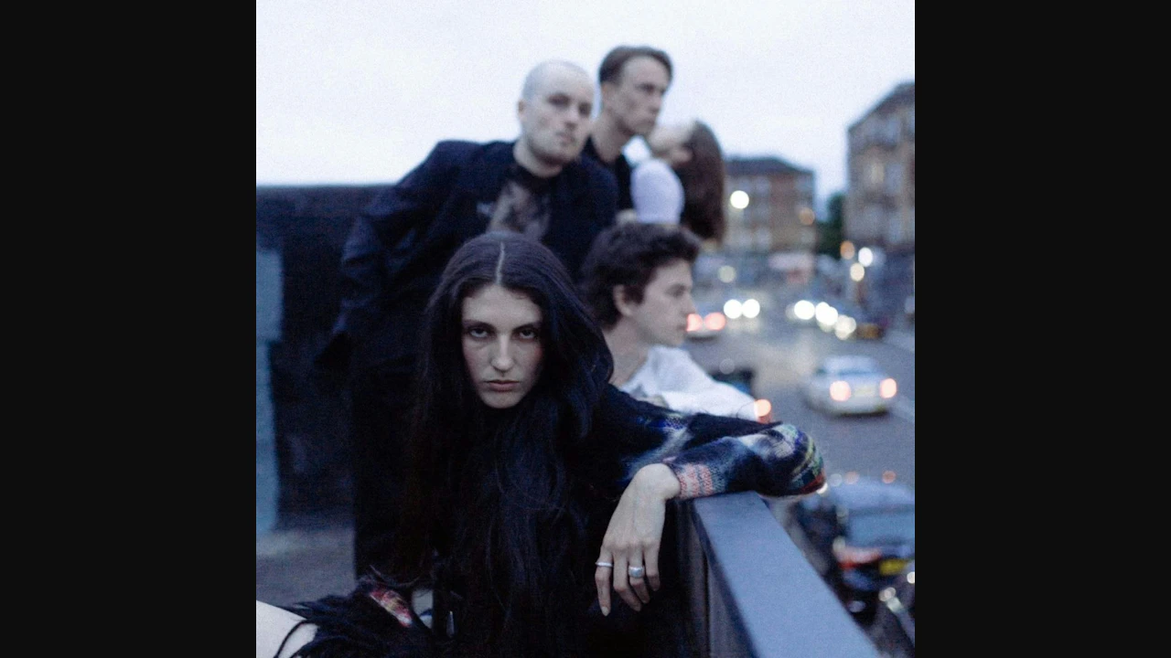 Lucia and The Best Boys