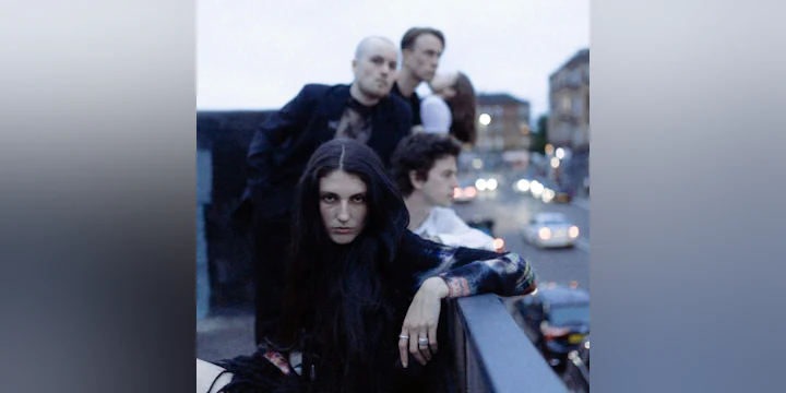 Lucia and The Best Boys