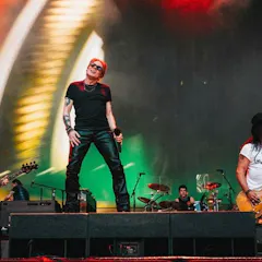 Guns N' Roses: World Tour 2026
