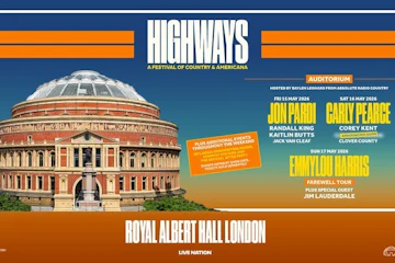 Royal Albert Hall