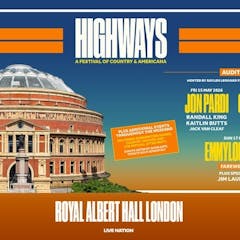 Royal Albert Hall