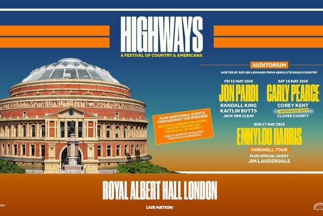 Royal Albert Hall