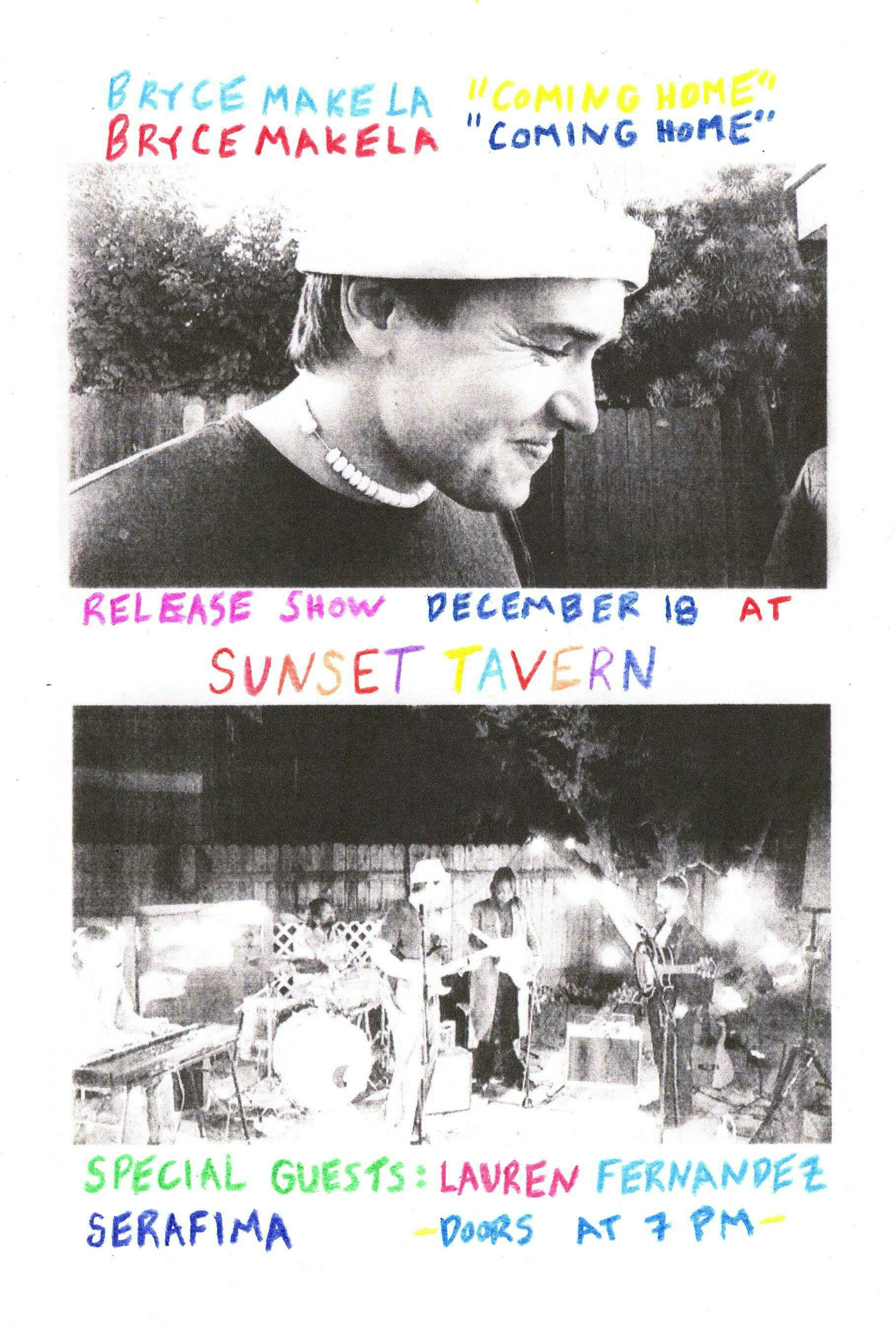Sunset Tavern