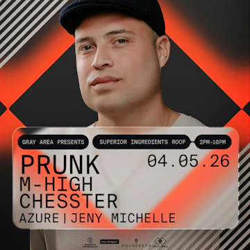 Superior Ingredients