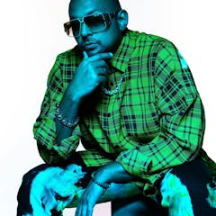 Le Zenith Paris La Villette