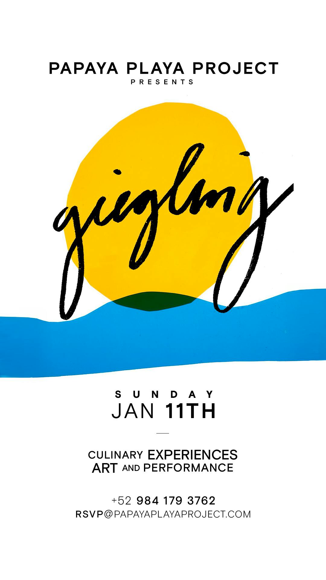 Papaya Playa Project