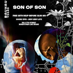 Bauhaus Vegas Afterhours