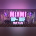 Miami Club Crawl