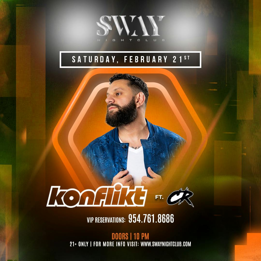 Sway Nightclub
