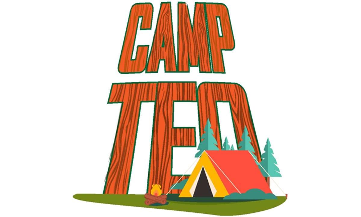Camp Teo Presents A Camp Teo Christmas