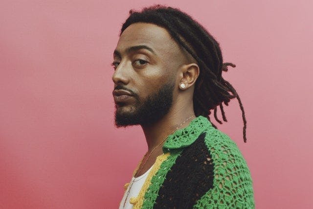 The Fortitude Music Hall