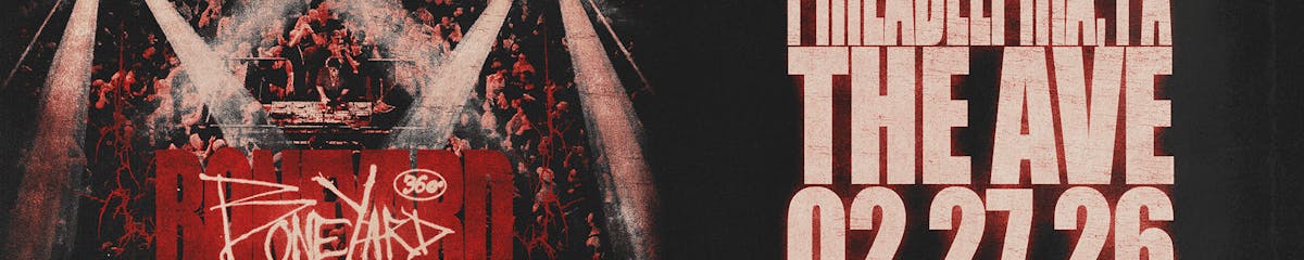The Ave Live
