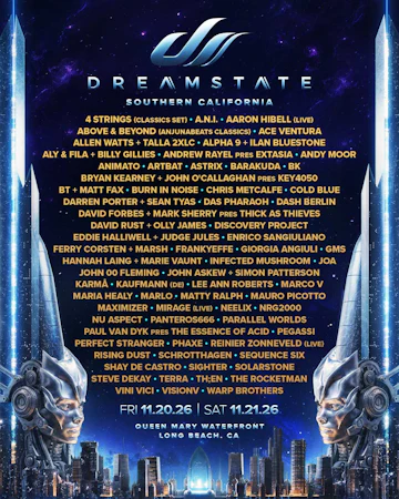 Dreamstate