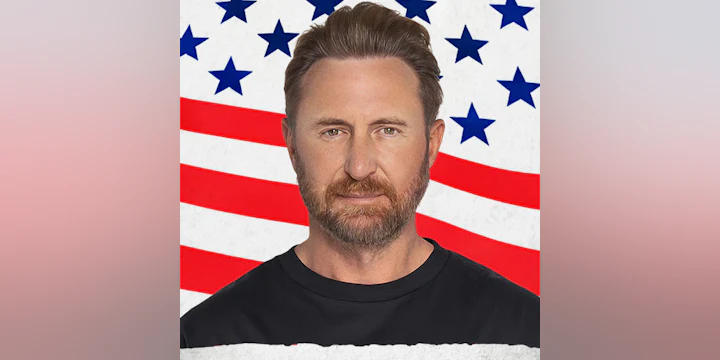 David Guetta - Memorial Day Weekend